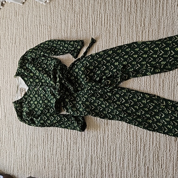 Ace & Jig Jumpsuit - Picture 9 of 11